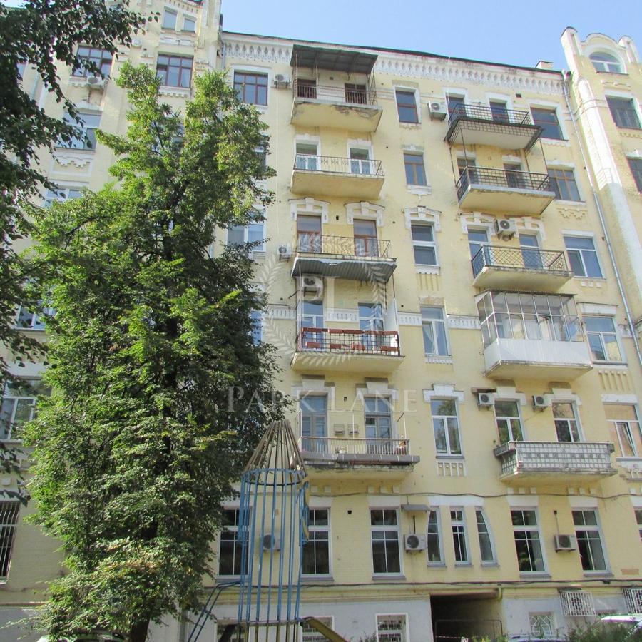 Muzey Hostel Kyiv Exterior photo